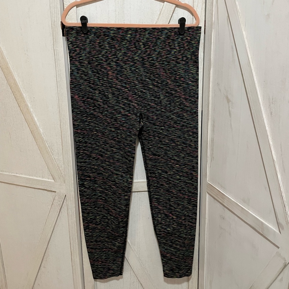 EUC Lane Bryant Livi Active leggings 18/20